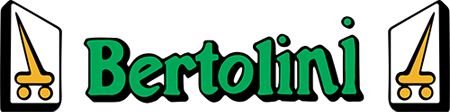 Bertolini Autogru - Logo sito web